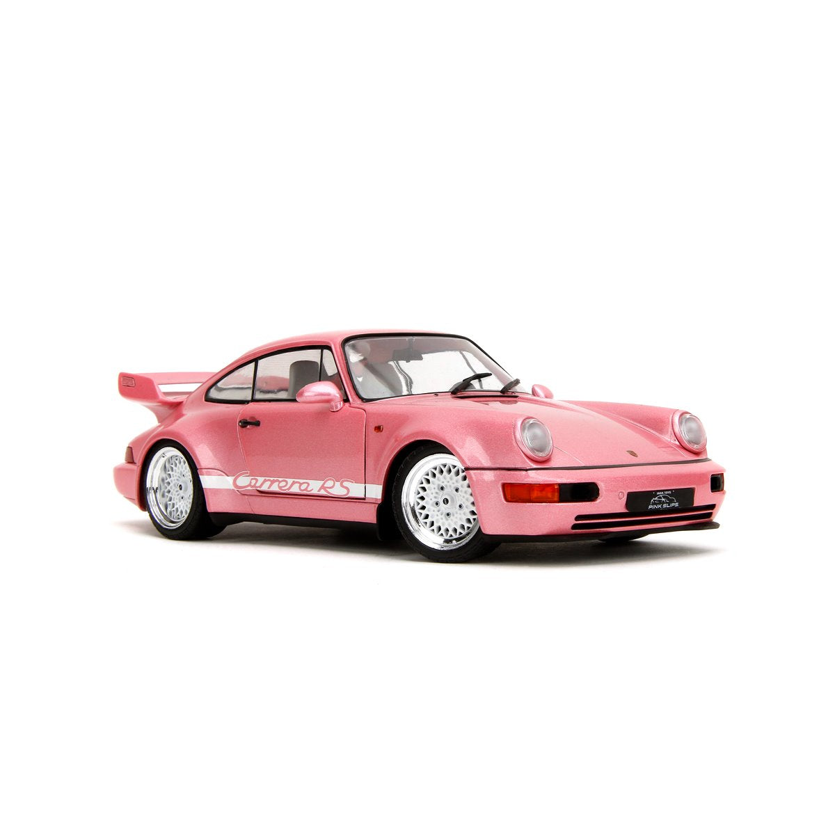 Pink Slips Wave 2 Porsche 911 Carrera RS 964 1:18 Scale Die-Cast Metal Vehicle