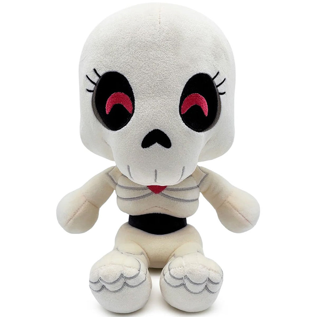 Urban Myth Skeleton 9-Inch Plush