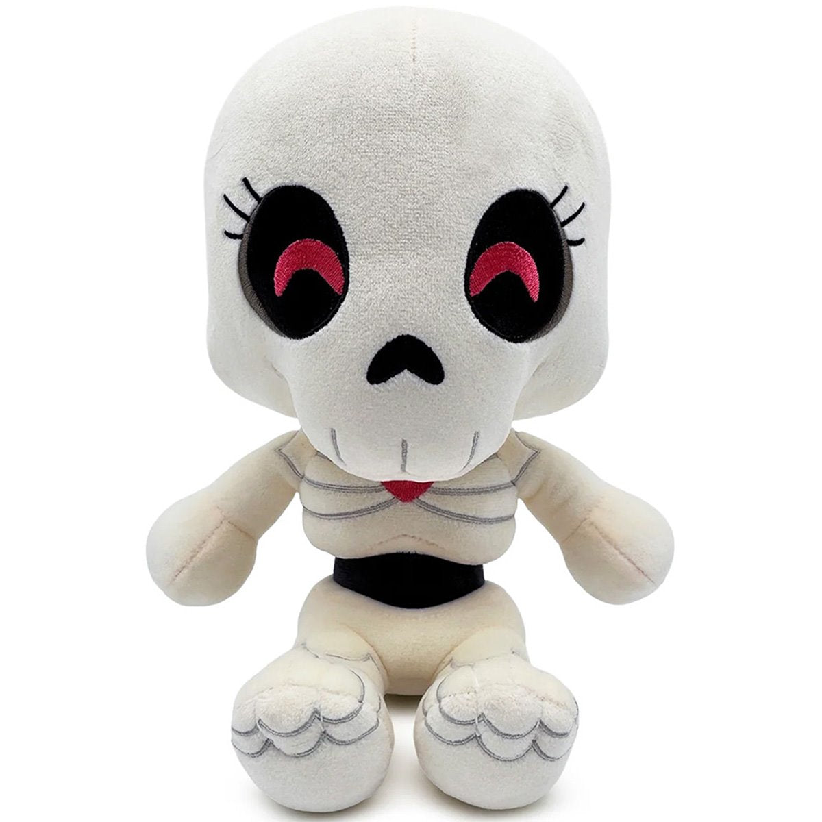 Urban Myth Skeleton 9-Inch Plush