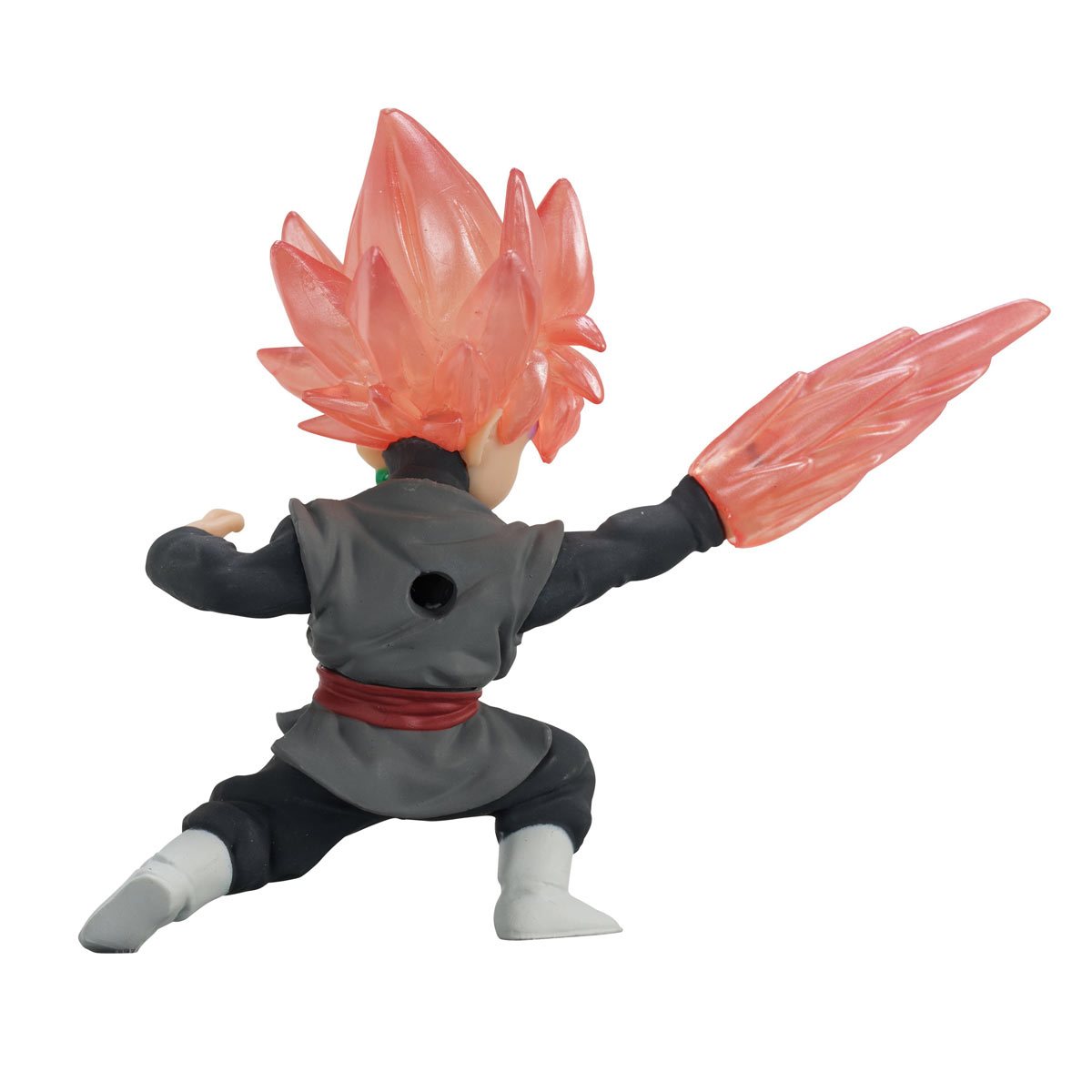 Dragon Ball Super Adverge Mini-Figure 4-Pack Box Set #5