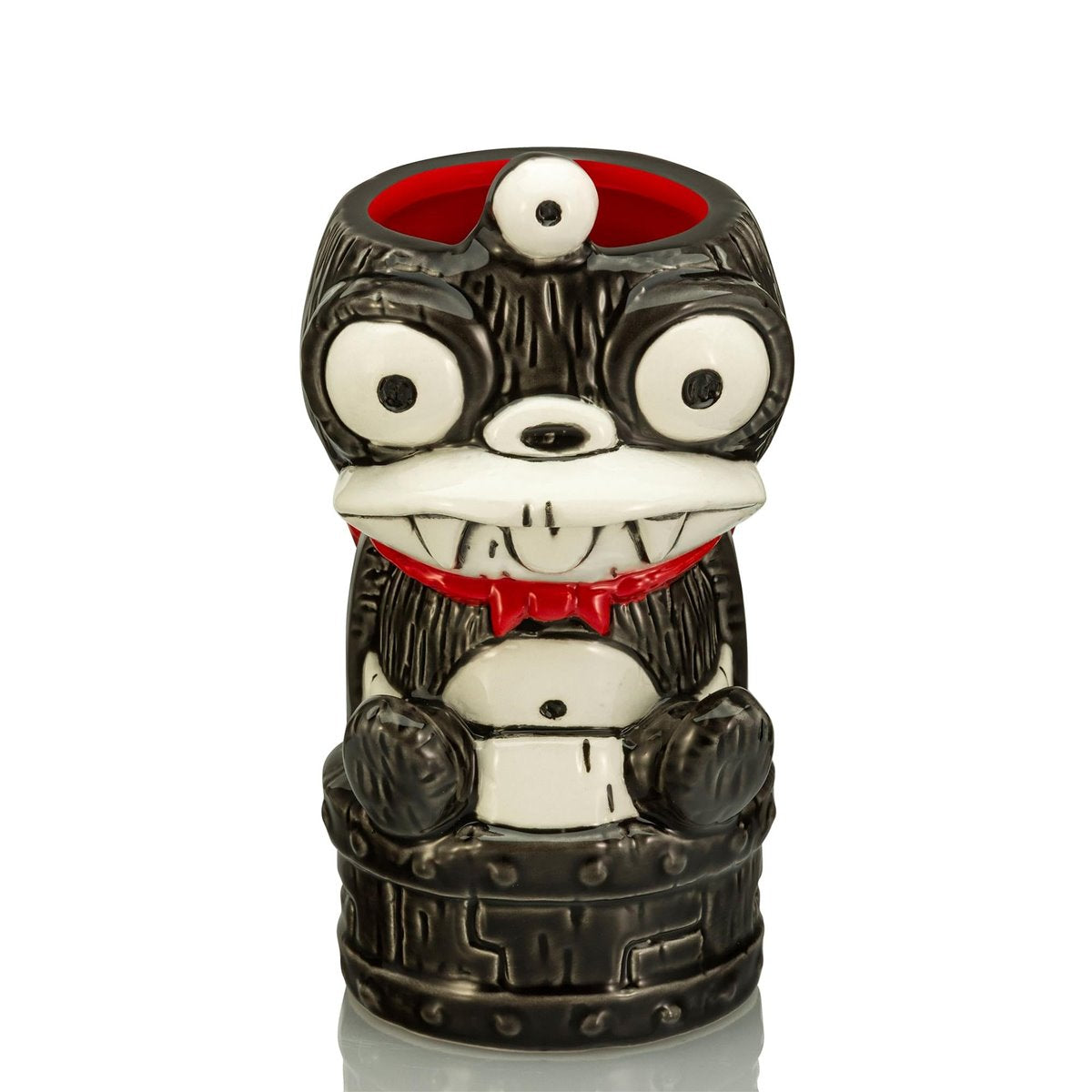 Futurama Nibbler 12 oz. Geeki Tikis Mug
