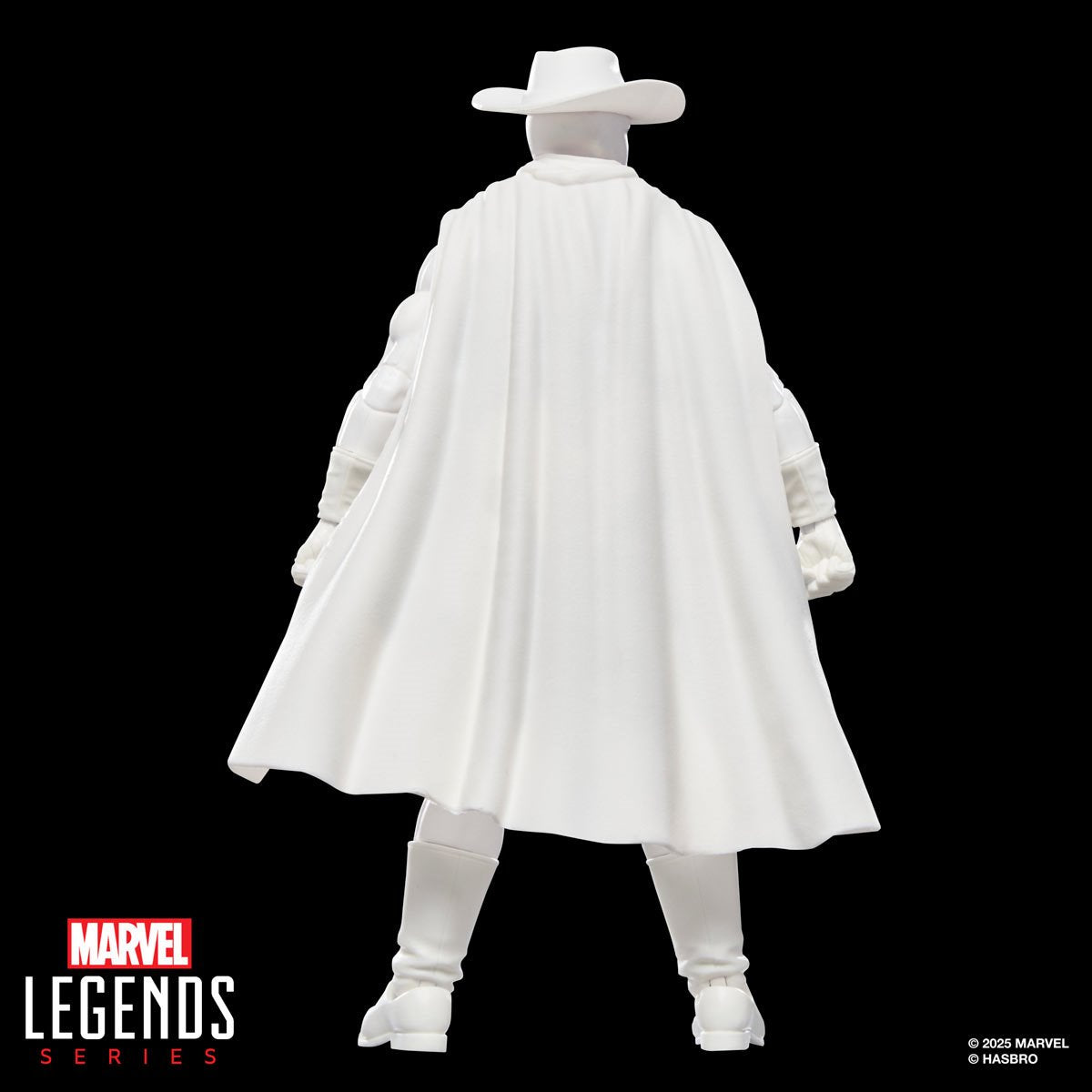 Marvel Legends Series Phantom Rider 6-Inch Action Figure