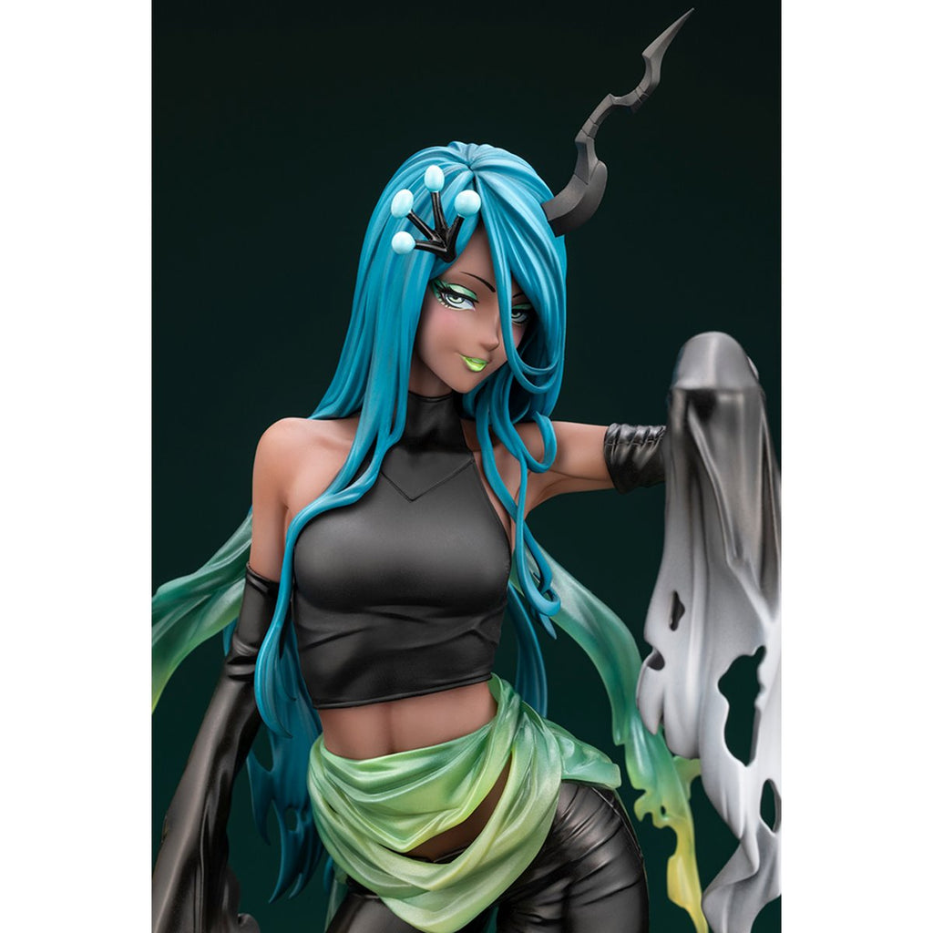 My Little Pony Queen Chrysalis Bishoujo 1:7 Scale Statue