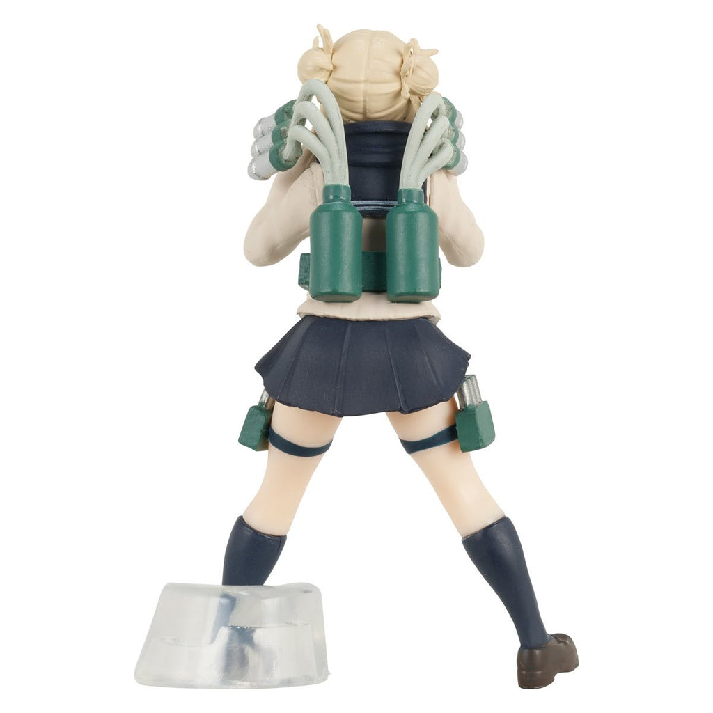 My Hero Academia 3 1/2-Inch Mini-Figure Series 2 Random 4-Pack