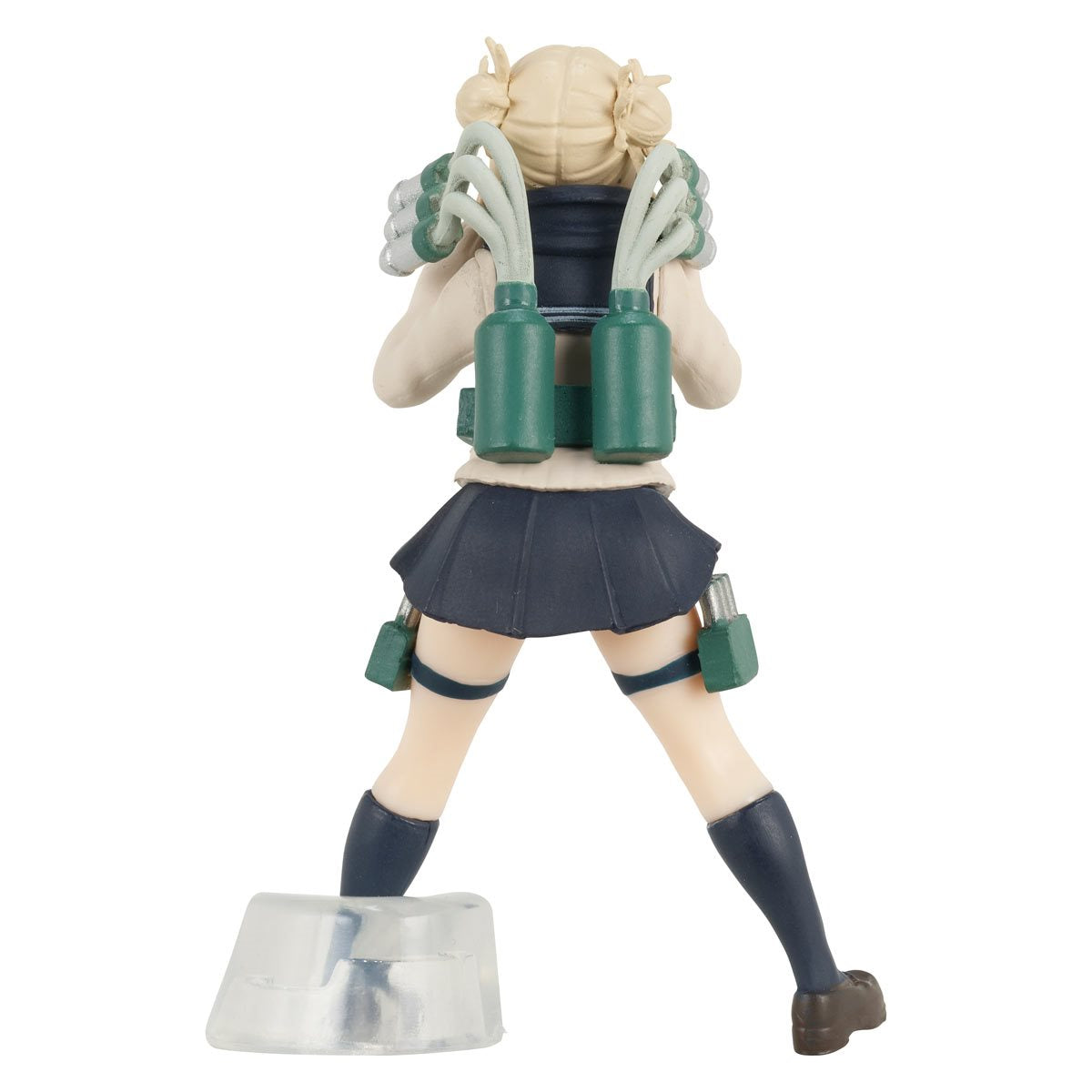 My Hero Academia 3 1/2-Inch Mini-Figure Series 2 Random 4-Pack