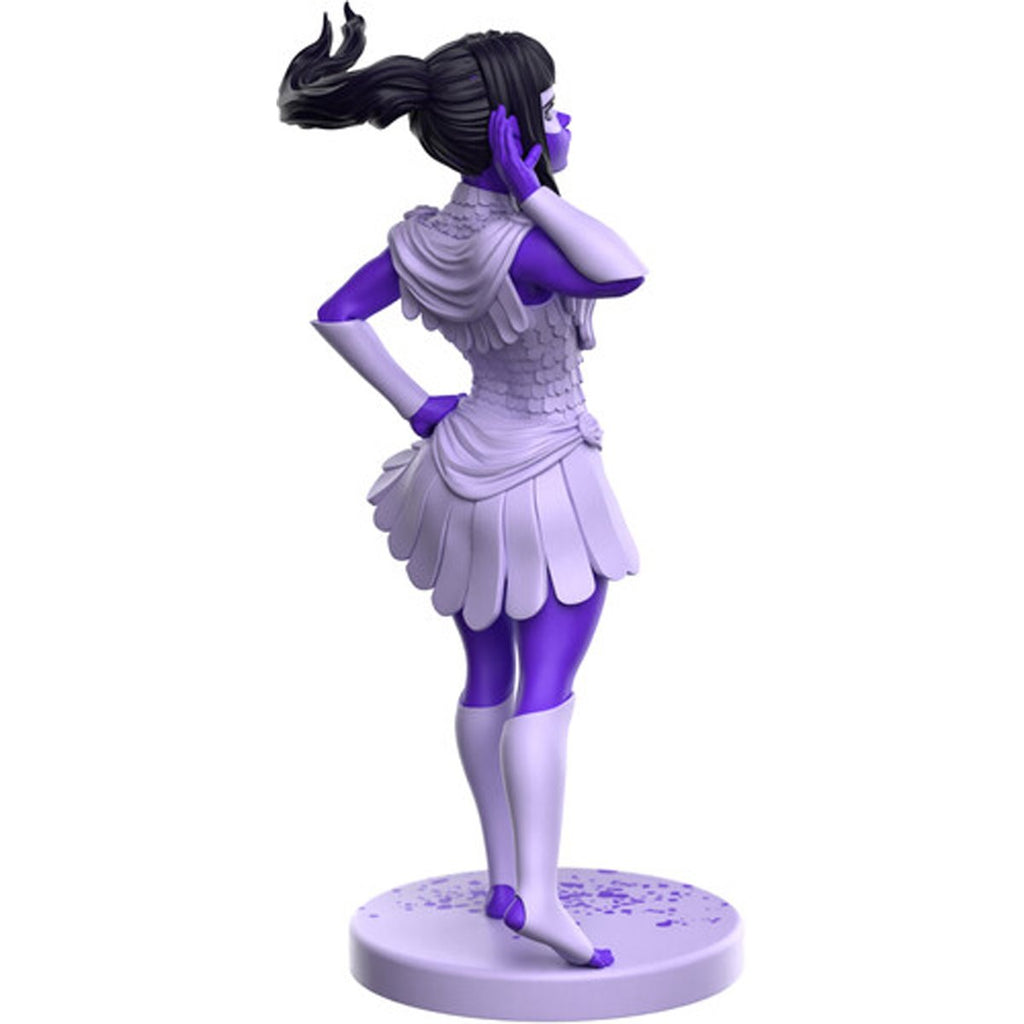 Lore Olympus Artemis Vinyl Figure