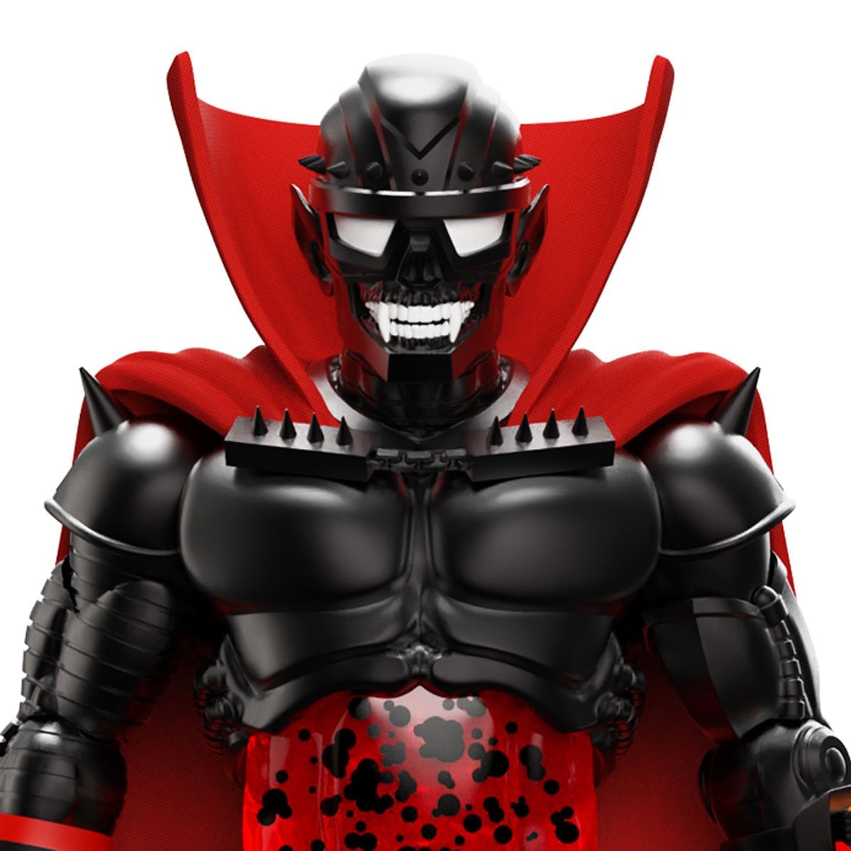 Czarface Ultimates Czar Noir 7-Inch Action Figure
