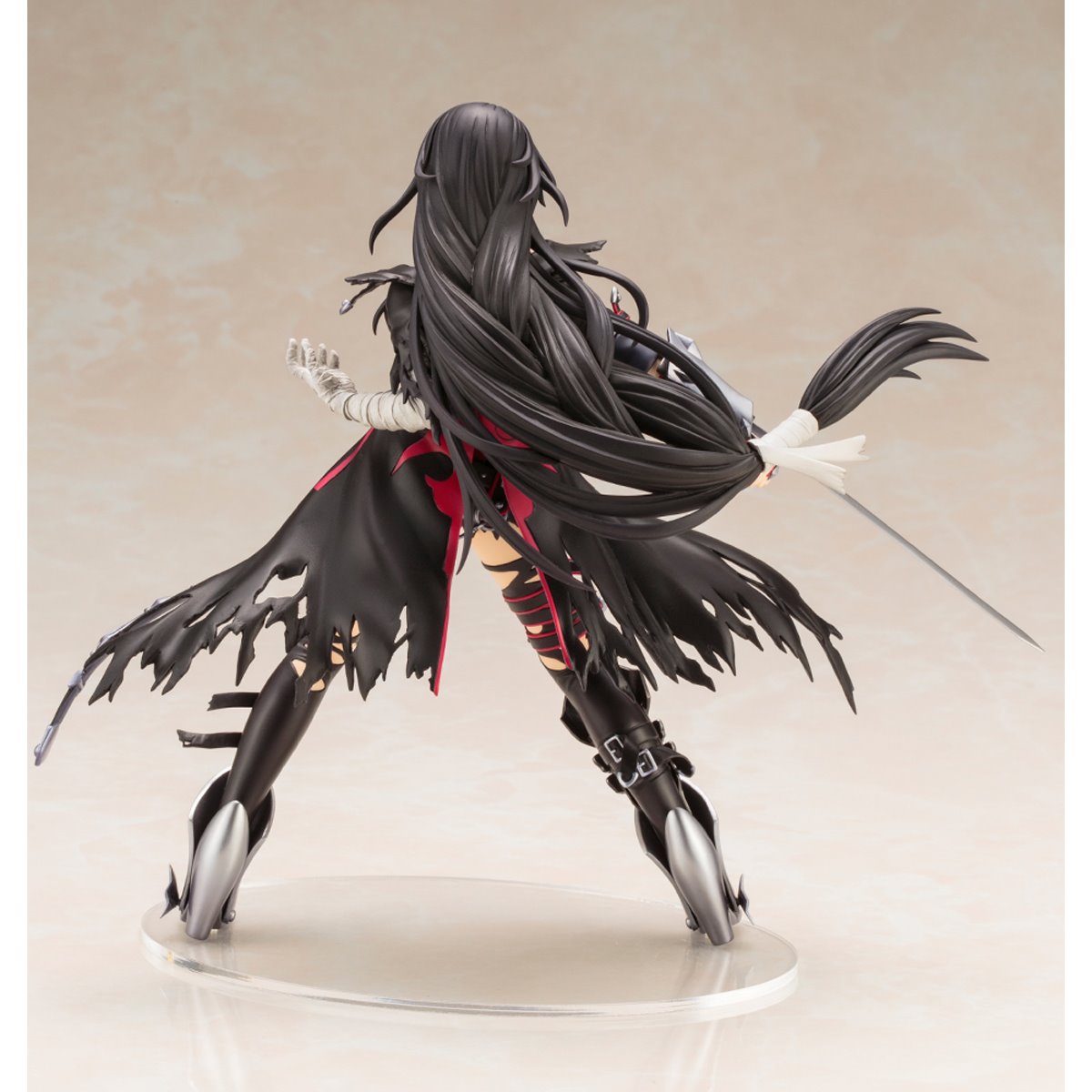 Tales of Berseria Velvet Crowe 1:8 Scale Statue