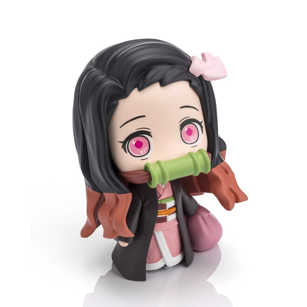 Demon Slayer: Kimetsu No Yaiba Nezuko Kamado Tekupiku Statue