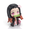 Demon Slayer: Kimetsu No Yaiba Nezuko Kamado Tekupiku Statue