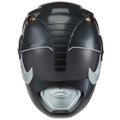 Mighty Morphin Power Rangers: Re-Ignition Power Ranger Black Ranger Mask