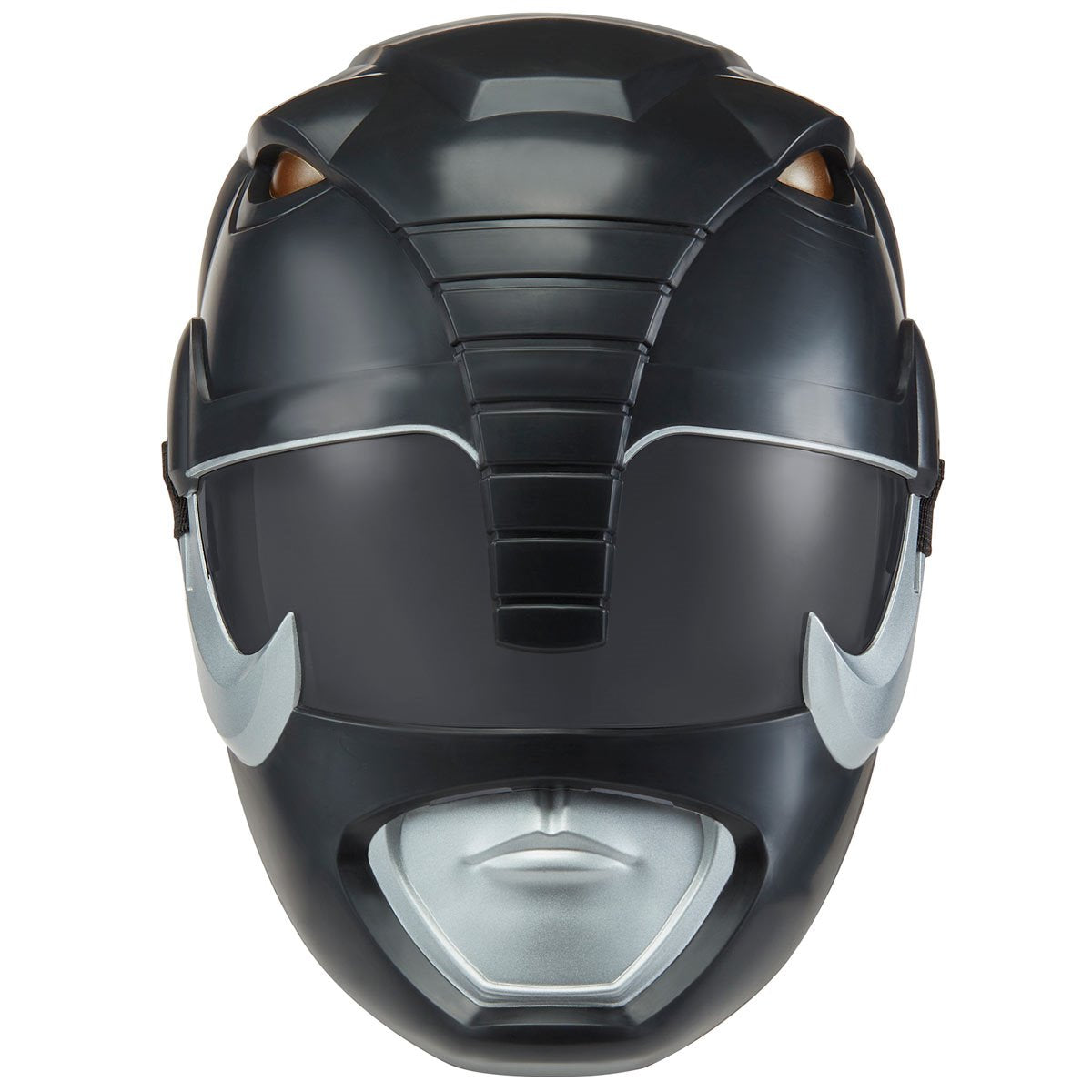 Mighty Morphin Power Rangers: Re-Ignition Power Ranger Black Ranger Mask