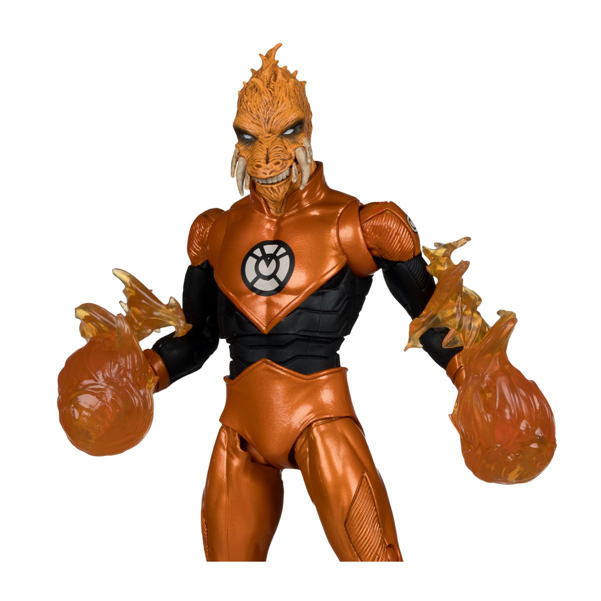 DC Multiverse Wave 26 Larfleeze DC Classic 7-Inch Scale Action Figure
