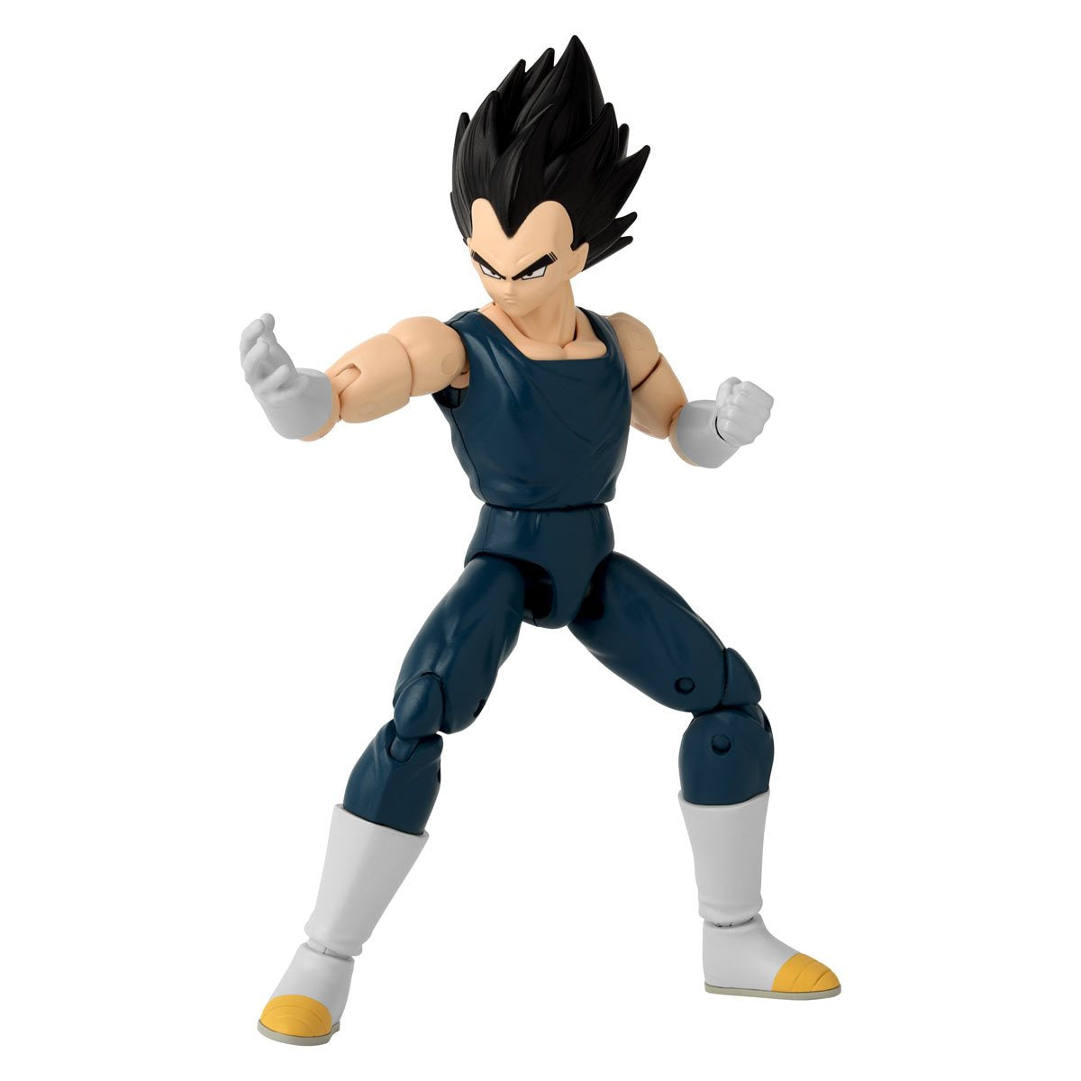 Dragon Ball Super Hero Dragon Stars Vegeta 6 1/2-Inch Action Figure