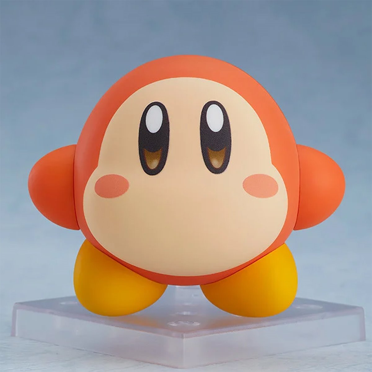 Kirby Waddle Dee Nendoroid Action Figure - ReRun