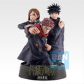 Jujutsu Kaisen Shibuya Incident 5th Anniversary Ichibansho Statue