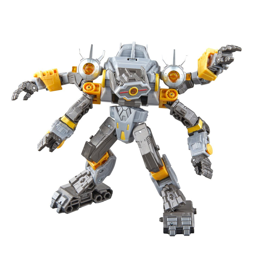 Transformers Generations Age of the Primes Voyager Wave 4 Case of 3