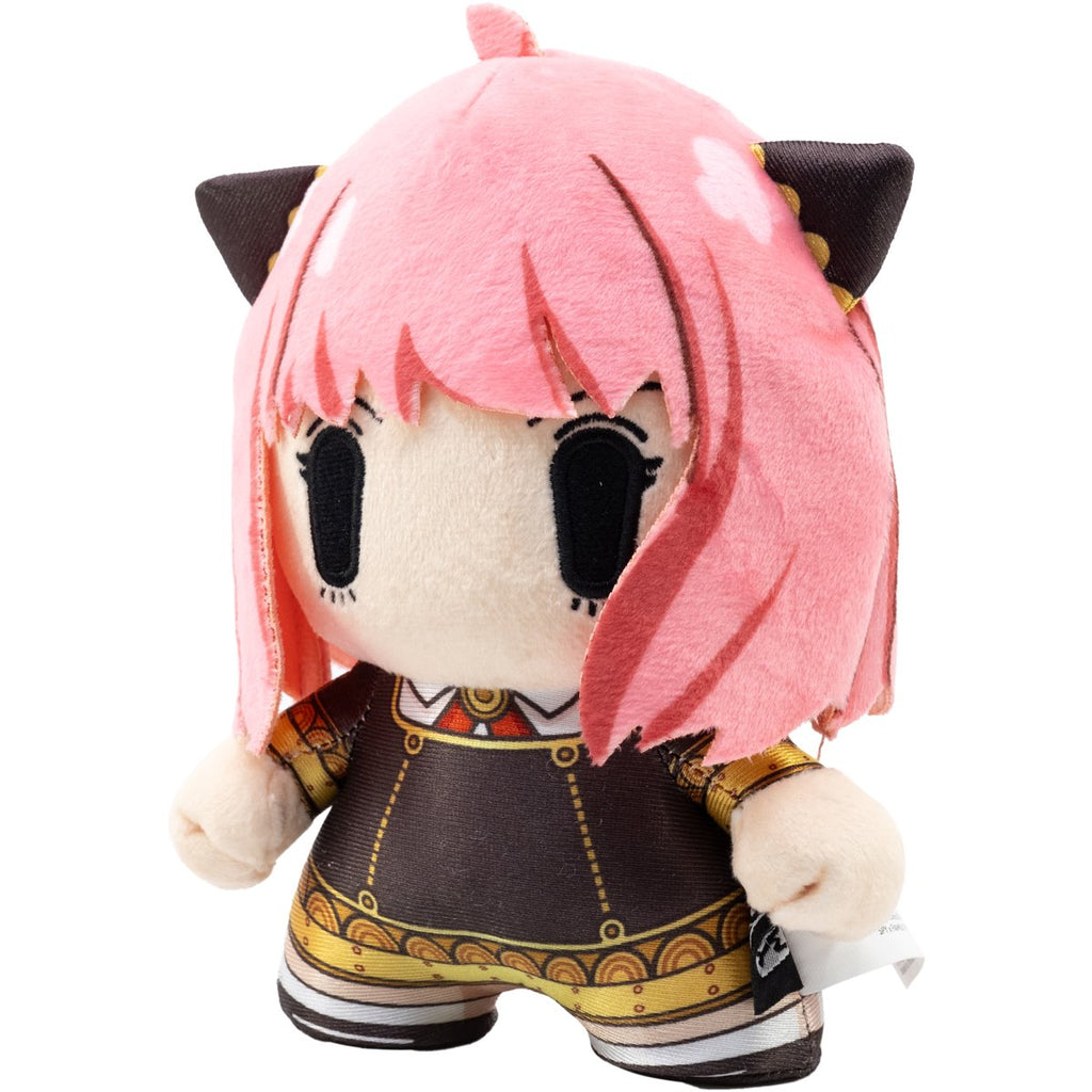 Spy x Family Anya Forger Operation Strix Edition DZNR 7-Inch Plush