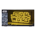 Star Wars Logo LED Neon Light