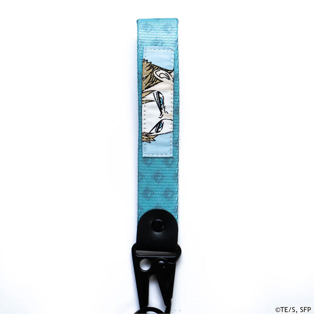Spy x Family Loid Keystrap