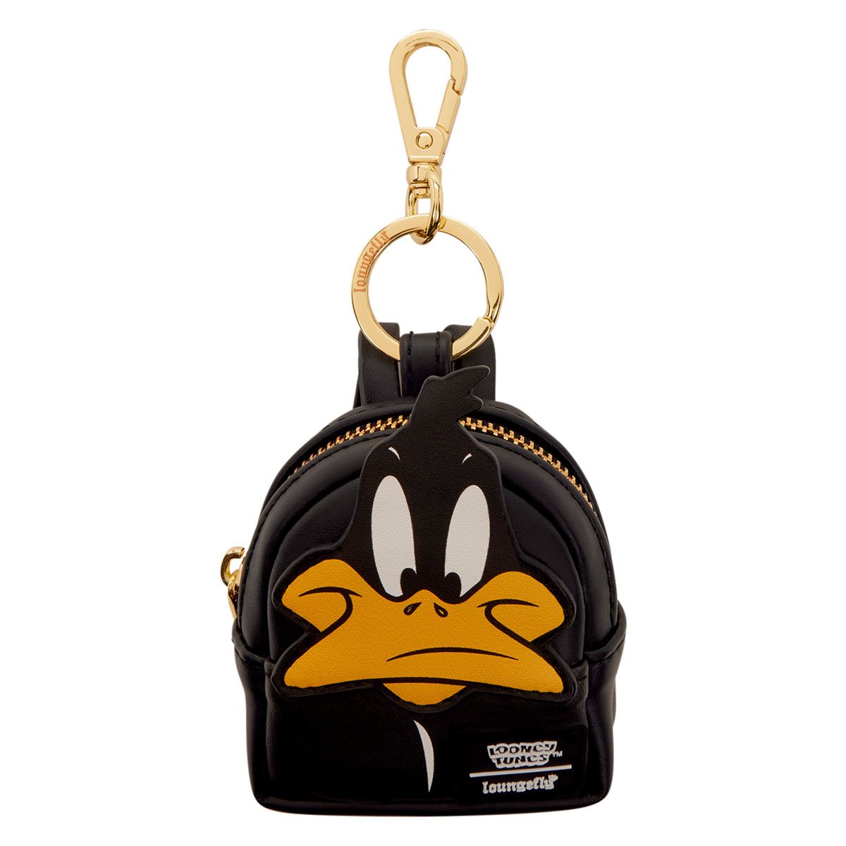 Looney Tunes Mystery Mini Backpack Bag Charm Case of 15