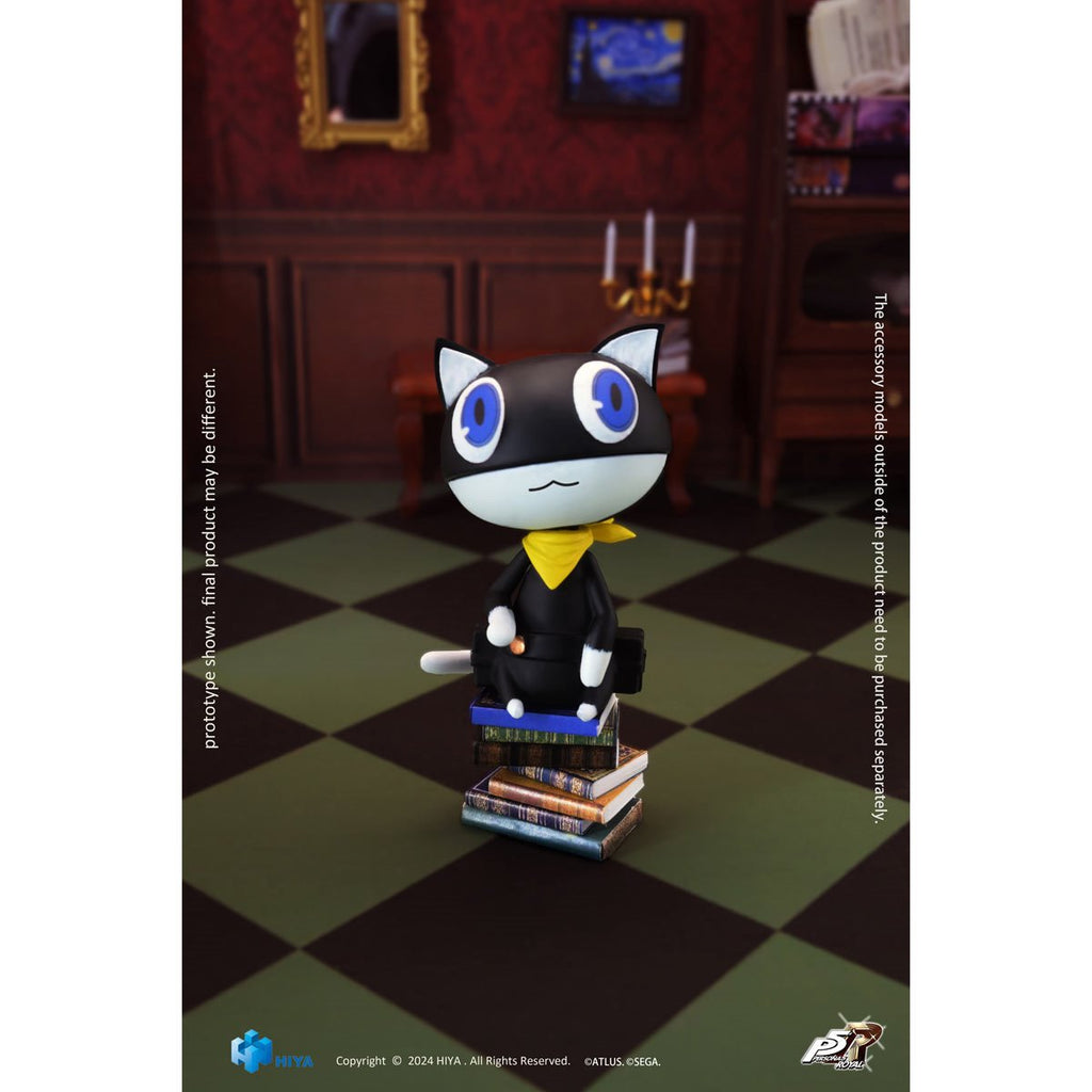 Persona 5: Royal Joker Exquisite Basic 1:12 Action Figure