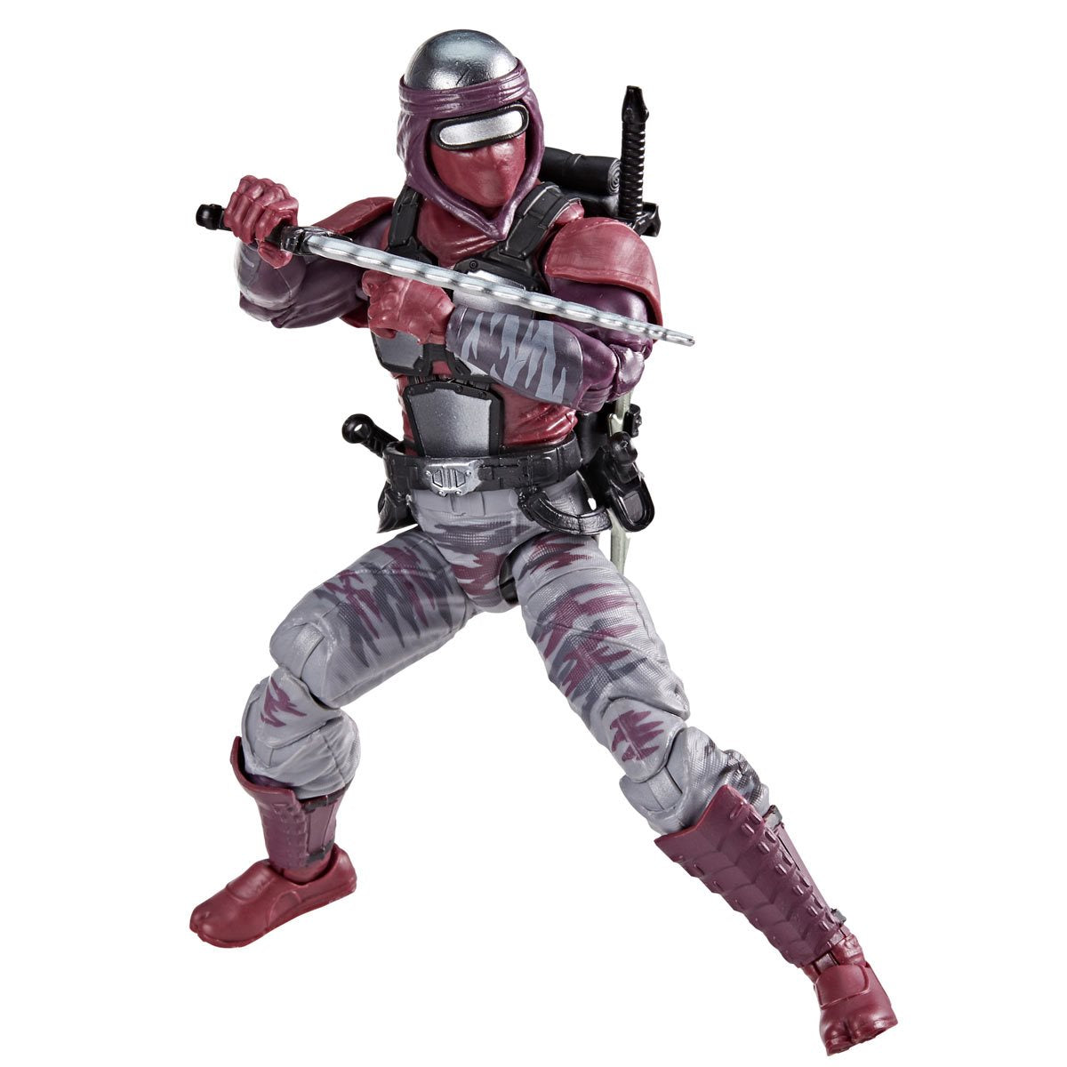 G.I. Joe Classified Series Night-Creeper 6-Inch Action Figure
