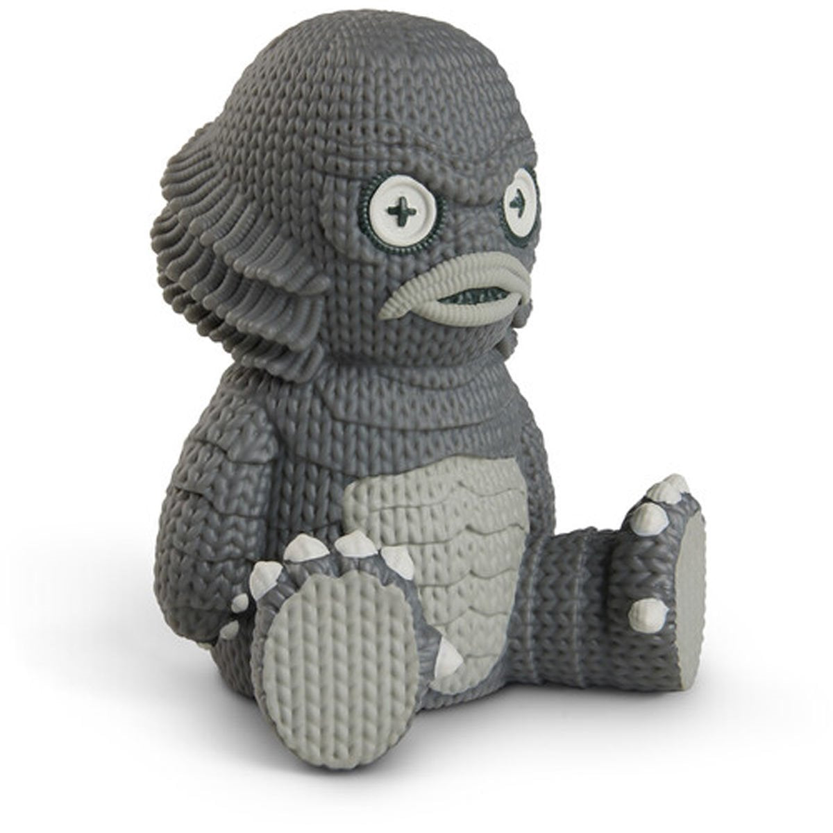 Universal Monsters Creature from the Black Lagoon #242 Handmade By Robots Vinyl Figure
