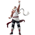 Naruto: Shippuden Killer Bee A Bridge Between the Lament of Samsara and Peace Masterlise Ichibansho Statue