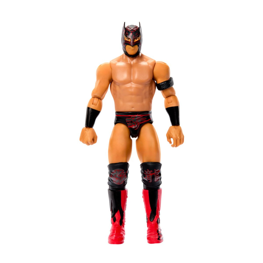 WWE Main Event Series Figure Series 162 Action Figure Case of 8