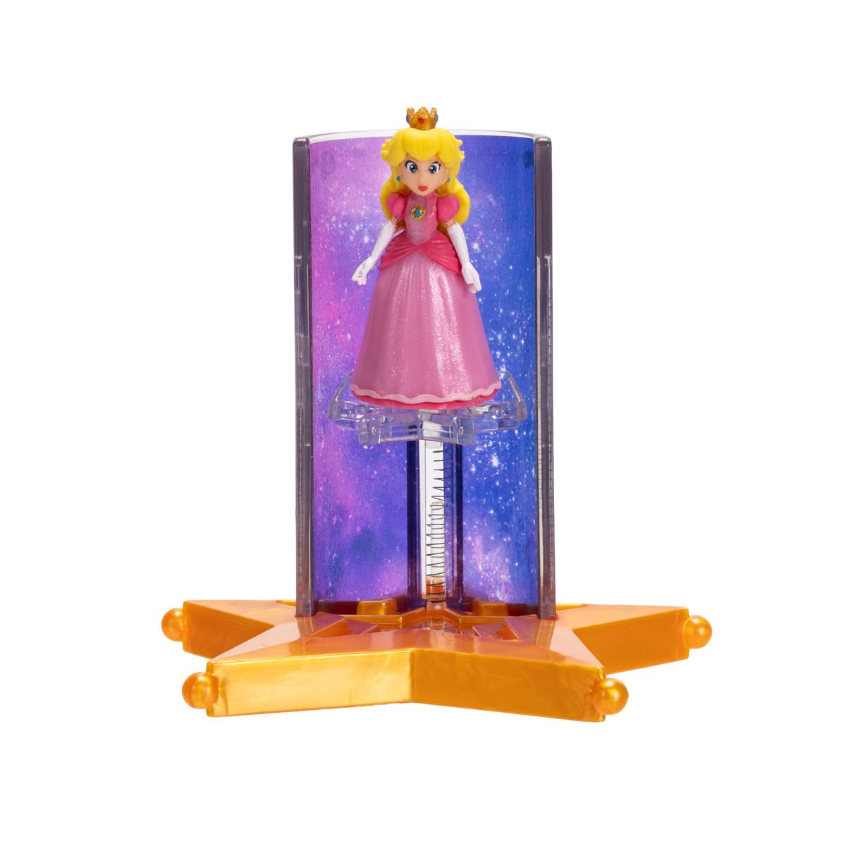 Super Mario Galaxy Movie Mini-Figure with Accessory Wave 1 Case of 12