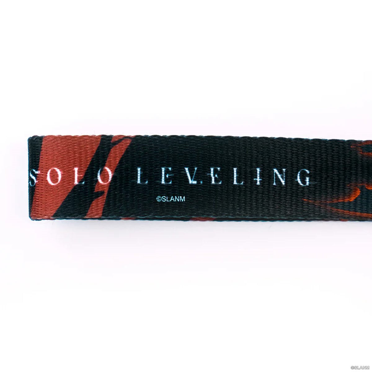 Solo Leveling Igris Keystrap