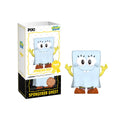 SpongeBob SquarePants Ghost Pix! Vinyl Figure