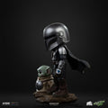 The Mandalorian and Grogu Movie Minico Vinyl Figure