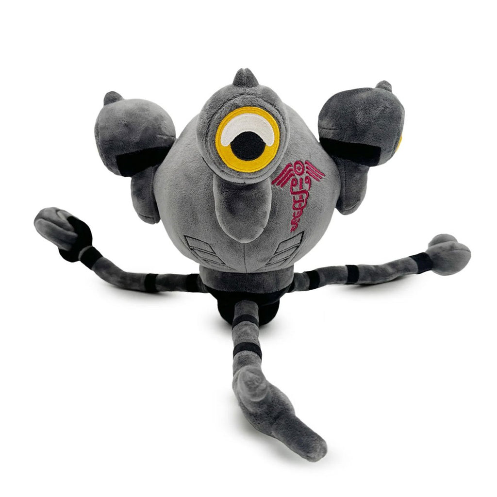 Fallout Snip-Snip 9-Inch Plush