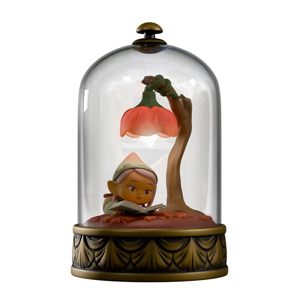 Cloche Fairies Series 1 Blind-Box Random Mini-Figure