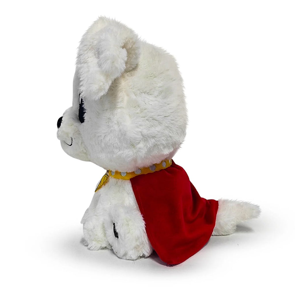 Superman Krypto 9-Inch Plush