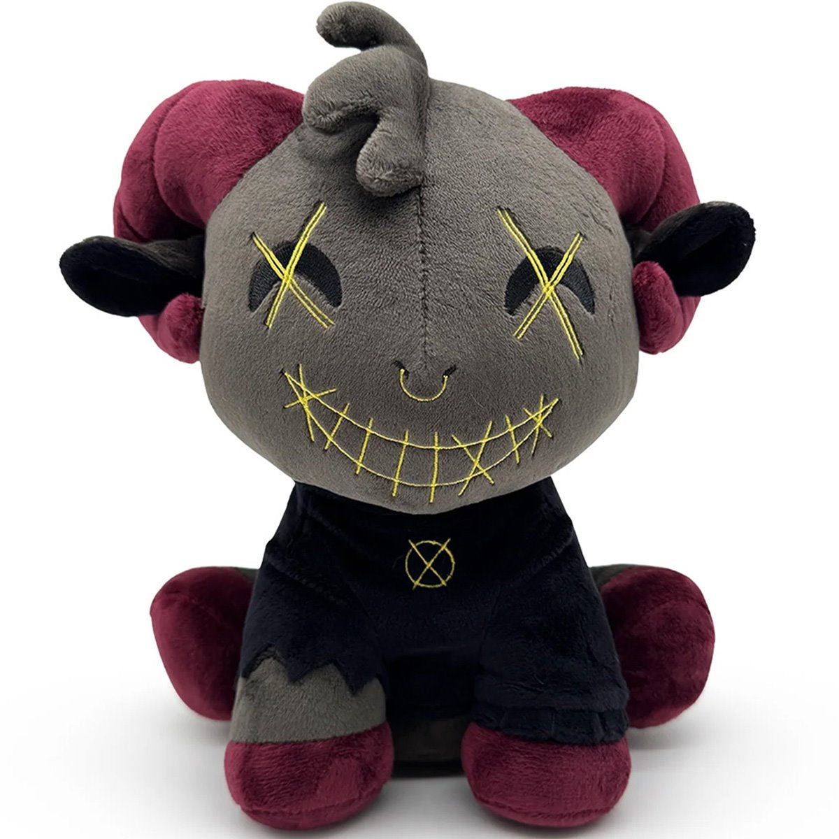 The Purge Rammie 9-Inch Plush