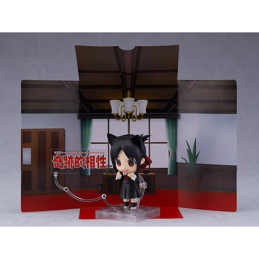 Kaguya-Sama: Love is War Kaguya Shinomiya Nendoroid Action Figure - ReRun