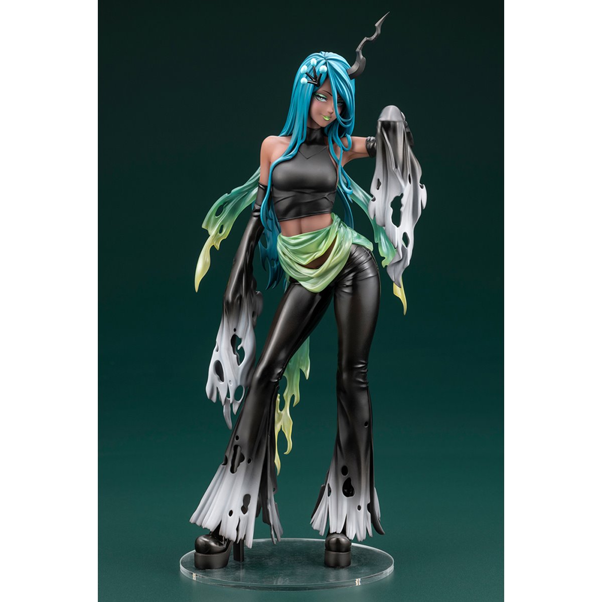 My Little Pony Queen Chrysalis Bishoujo 1:7 Scale Statue