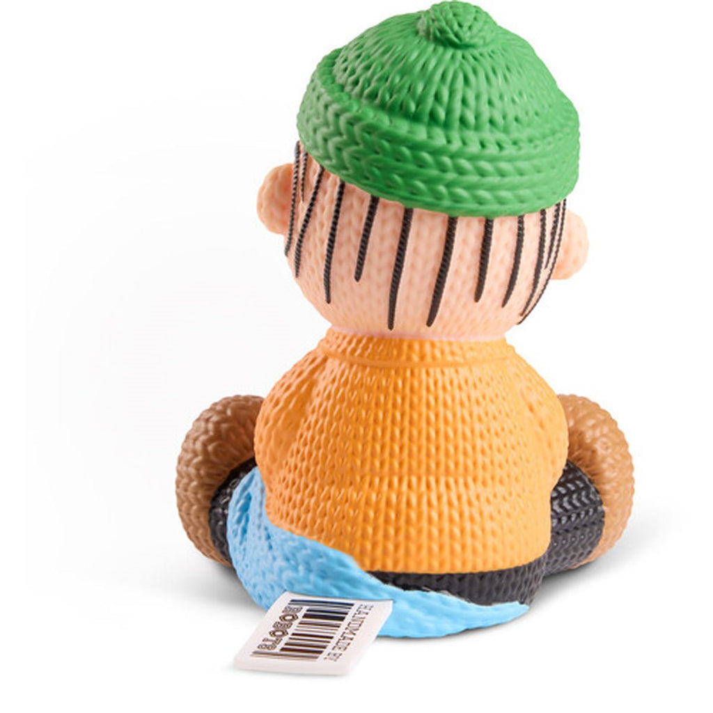 Peanuts Linus #401 Christmas Handmade By Robots Vinyl Figure