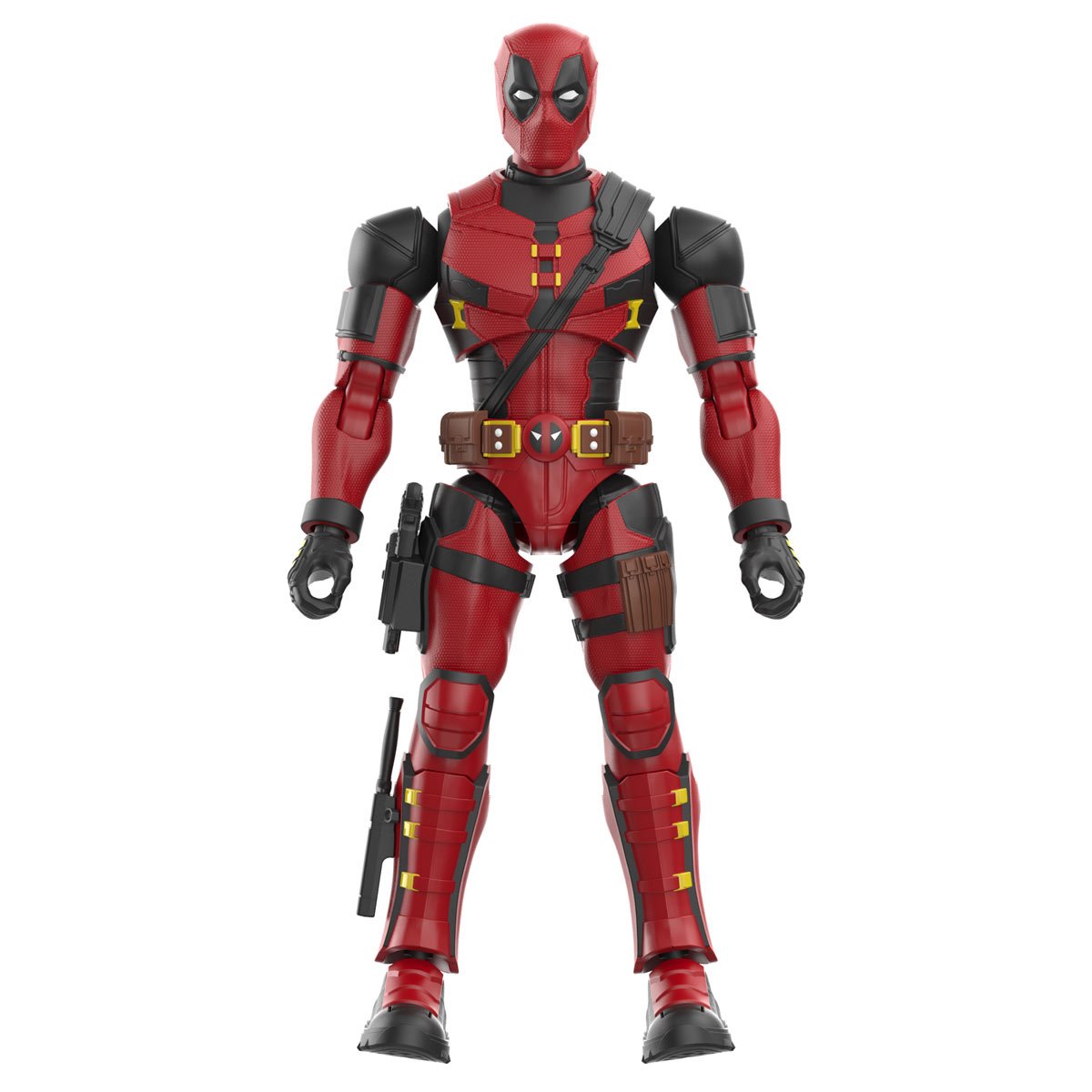 Marvel Deadpool & Wolverine Deadpool Champion Class CC04 Model Kit