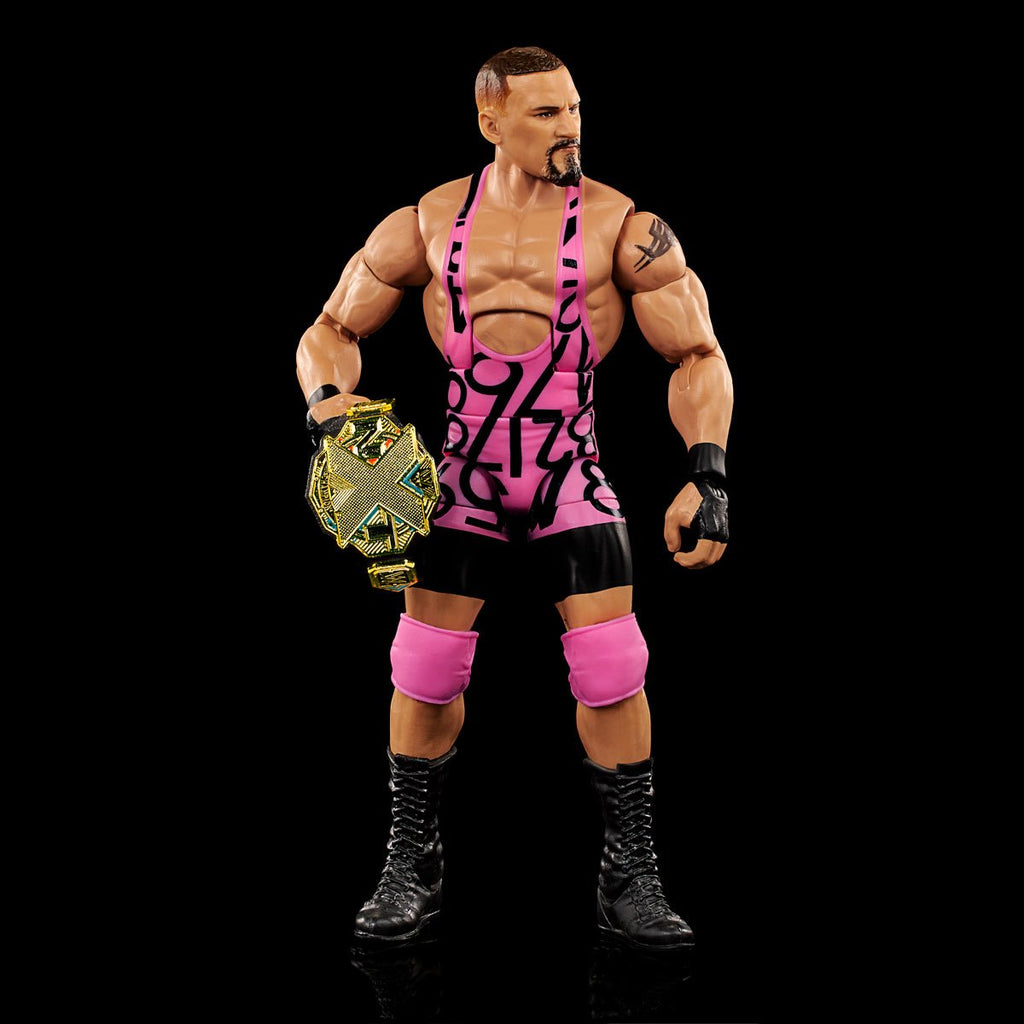 WWE Elite Collection Greatest Hits 2026 Action Figure Case of 8