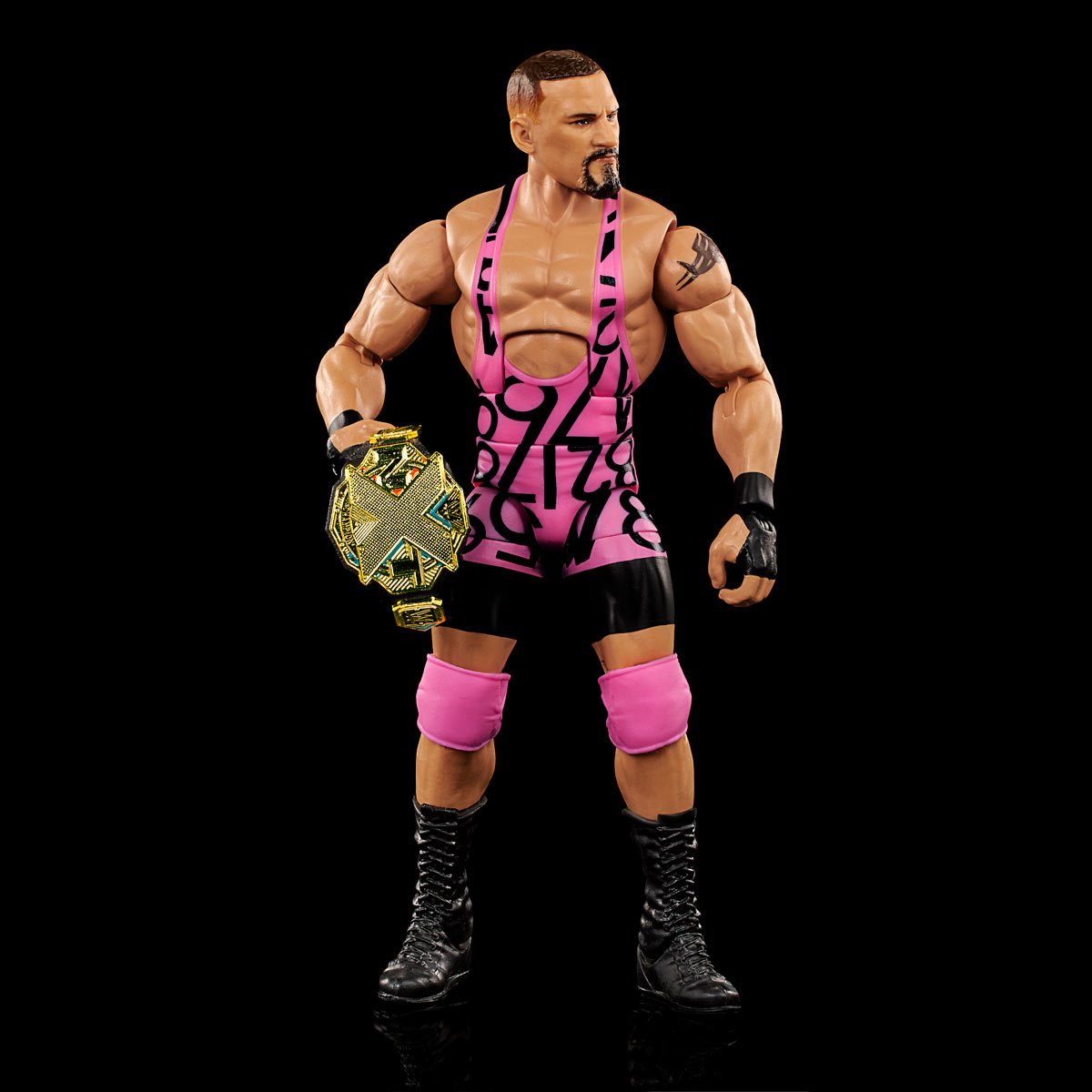 WWE Elite Collection Greatest Hits 2026 Action Figure Case of 8