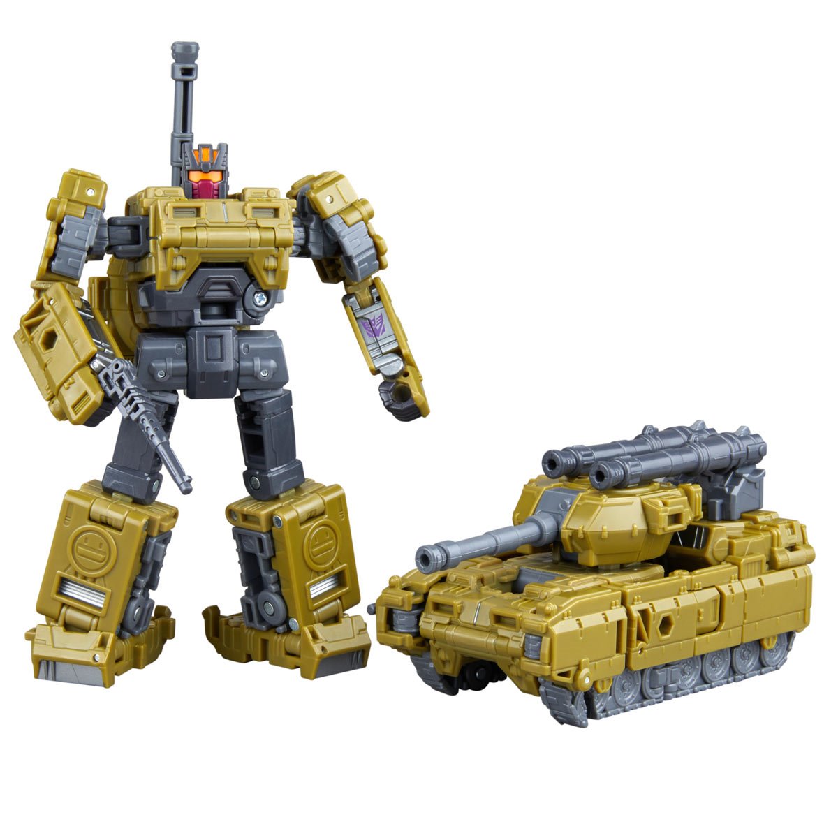 Transformers Generations Age of the Primes Voyager Wave 4 Case of 3