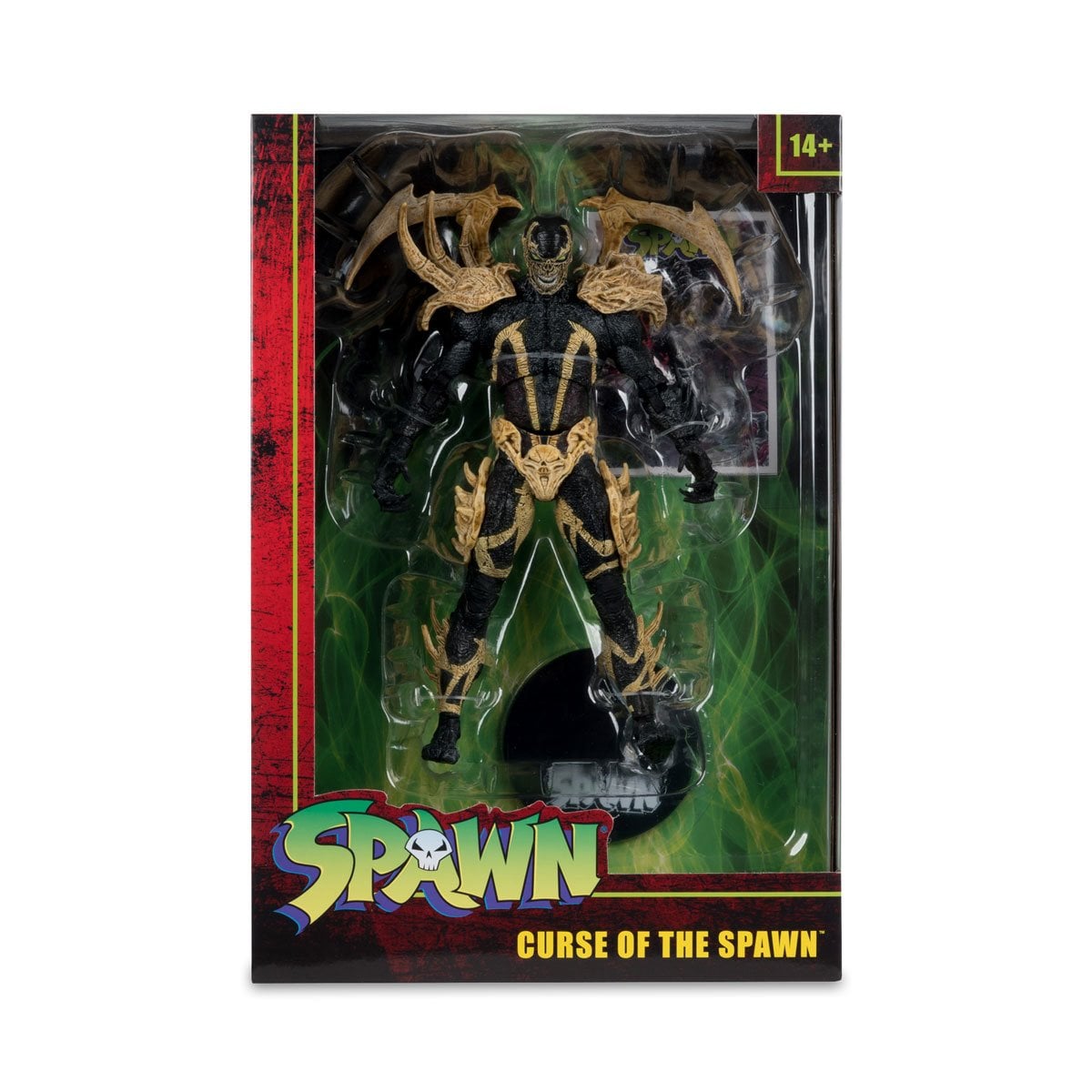 Spawn Wave 9 7-Inch Scale Action Figure Case of 6