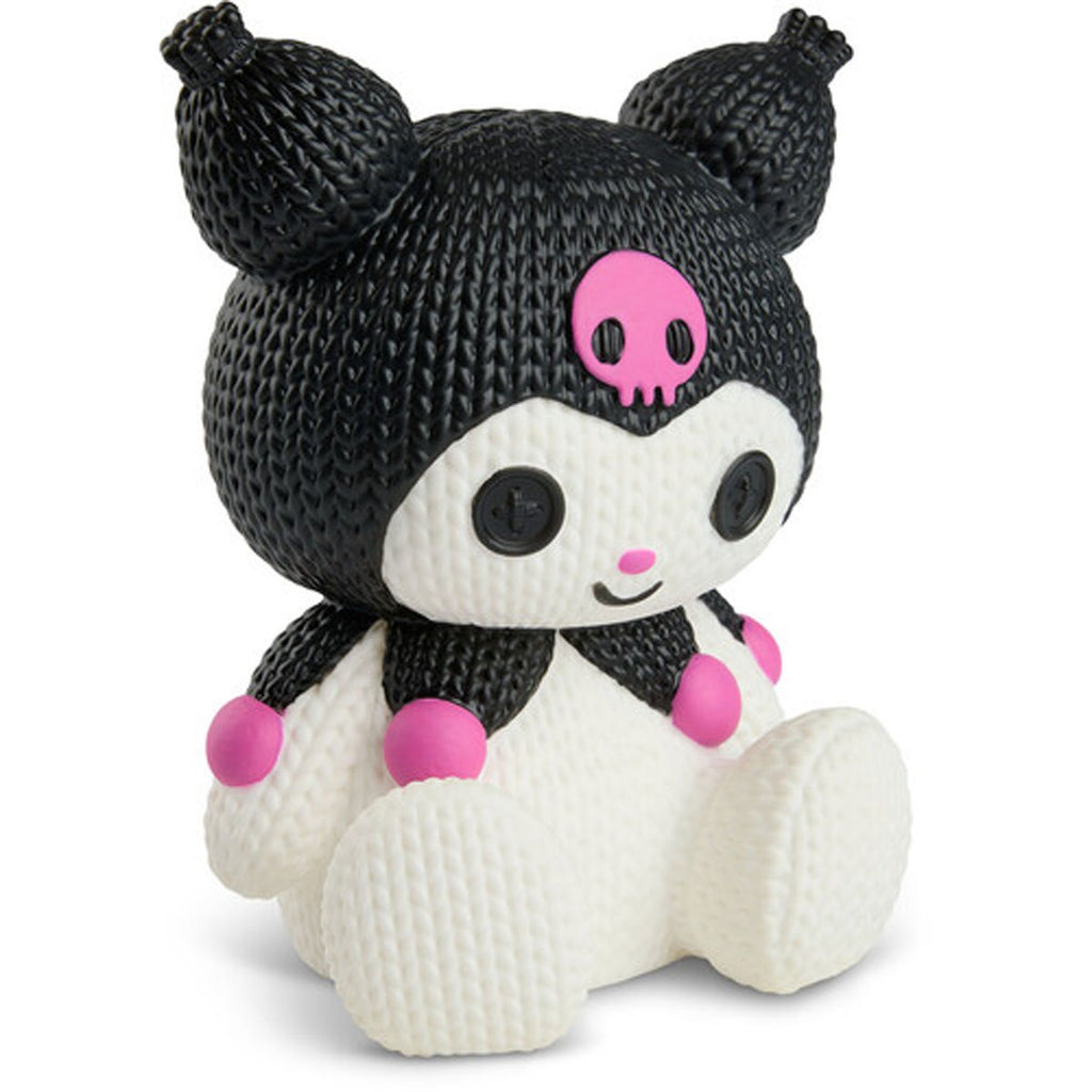 Sanrio Kuromi #269 Handmade By Robots Vinyl Figure