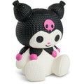 Sanrio Kuromi #269 Handmade By Robots Vinyl Figure