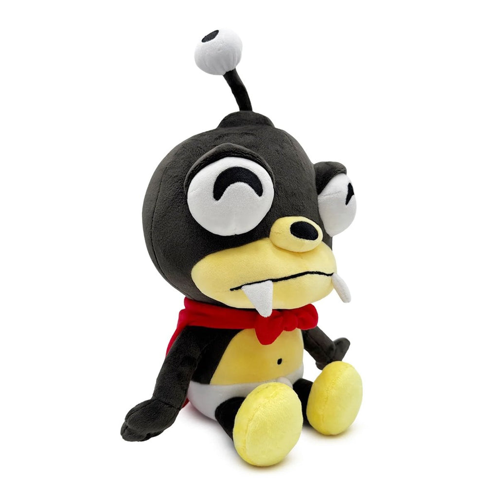 Futurama Nibbler 9-Inch Plush