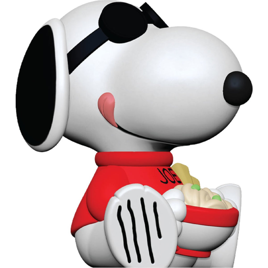 Peanuts Rokimoto Cup Vinyl Figure